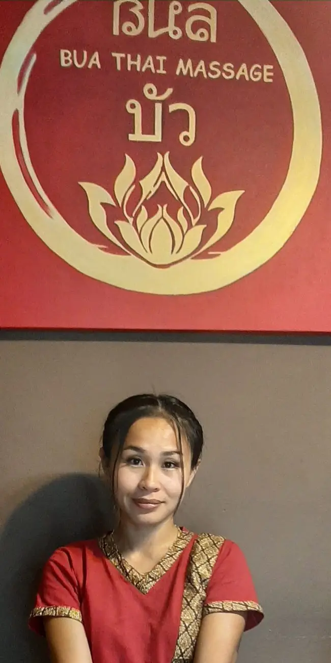 About Us 1 Mint Bua Thai massage